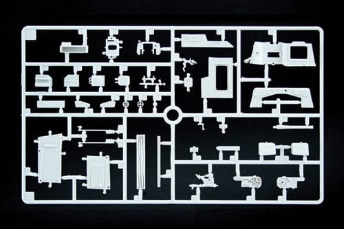 202 - - sprue