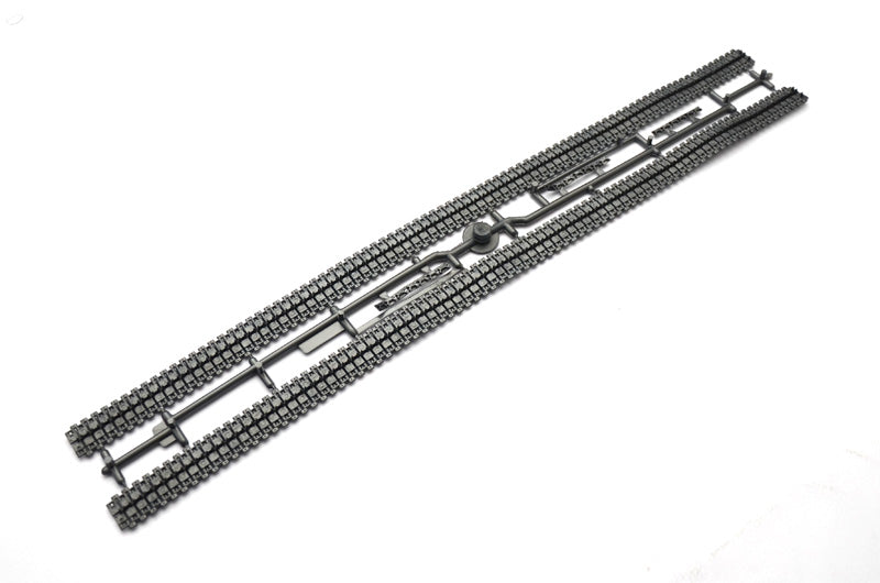 204 - Italeri - 6481 - Leopard 1A5 - sprue