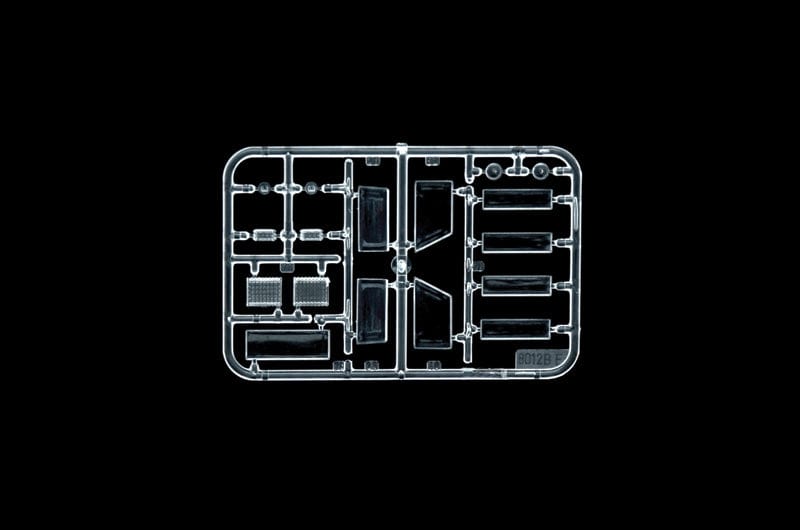 204 - - sprue