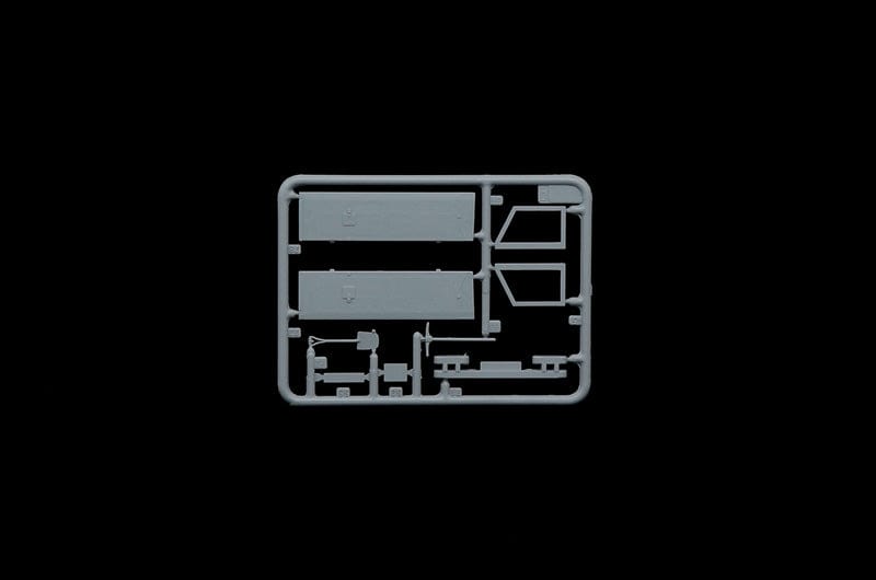 202 - - sprue
