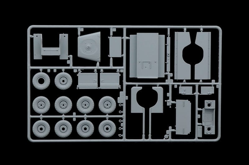 200 - - sprue