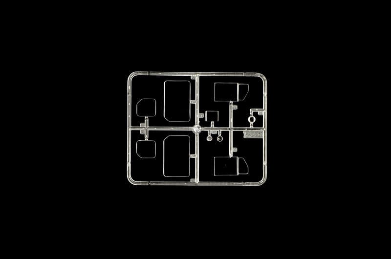 206 - - sprue