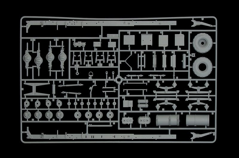 202 - - sprue