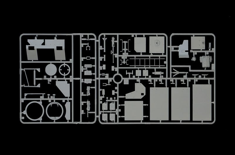 200 - - sprue