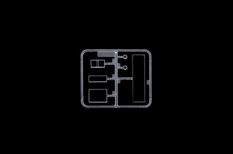 203 - - sprue