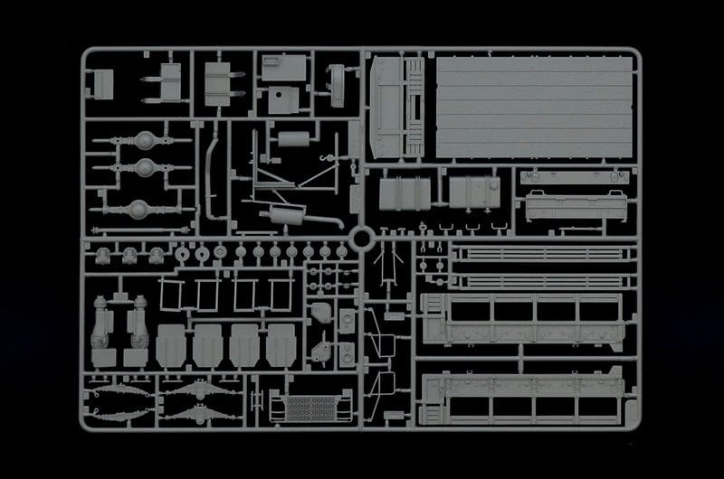 202 - - sprue