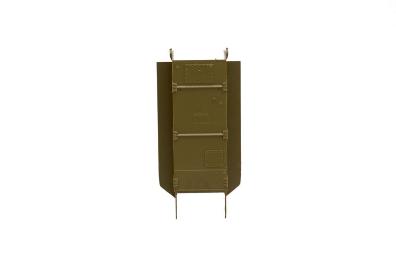 203 - - sprue