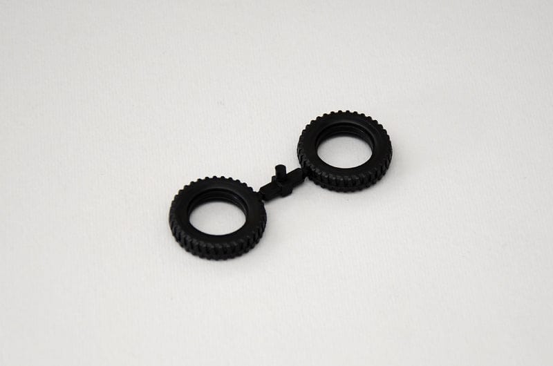 290 - - extra parts