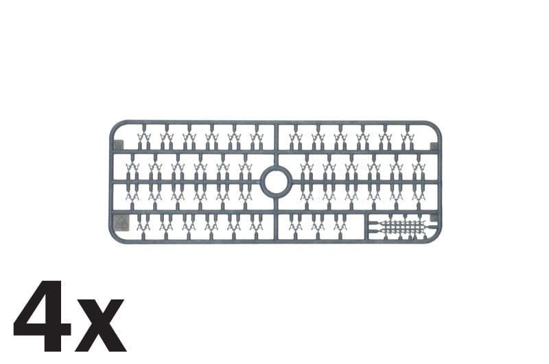 202 - - sprue