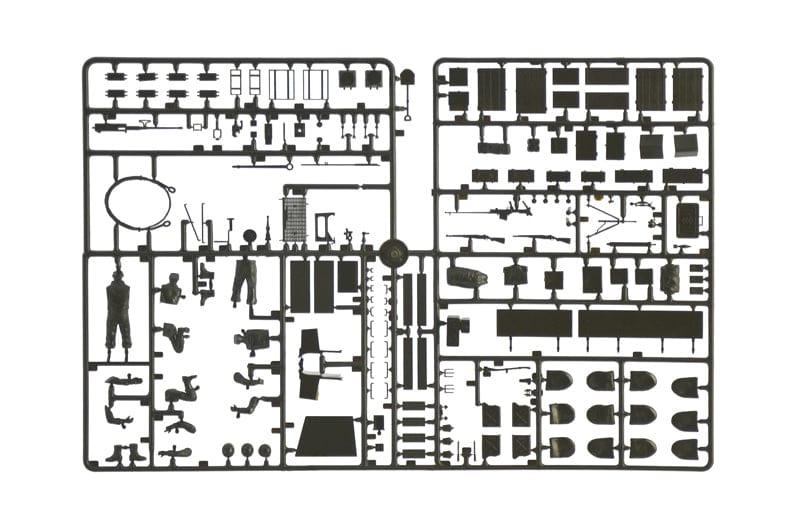 202 - - sprue