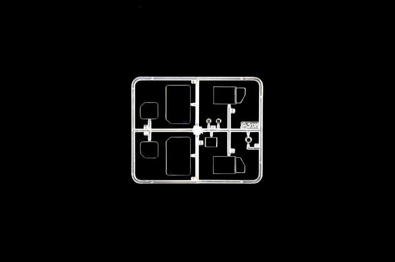 204 - - sprue