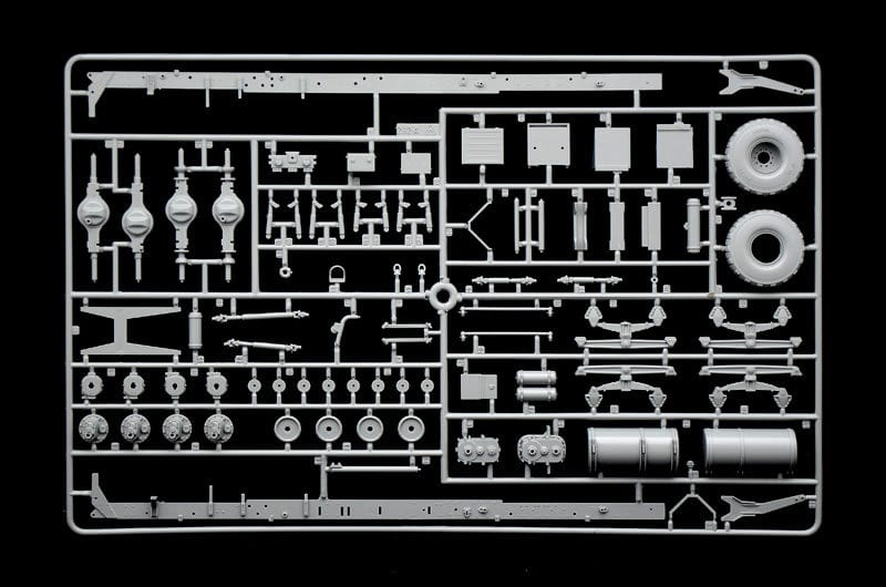 202 - - sprue