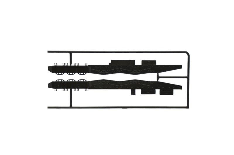 204 - Italeri - 6567 - Leopard 2A6 - sprue