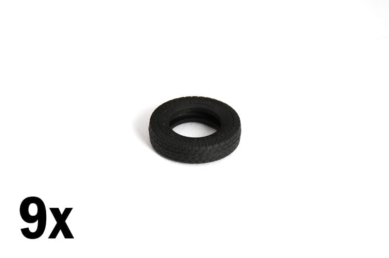 290 - - extra parts