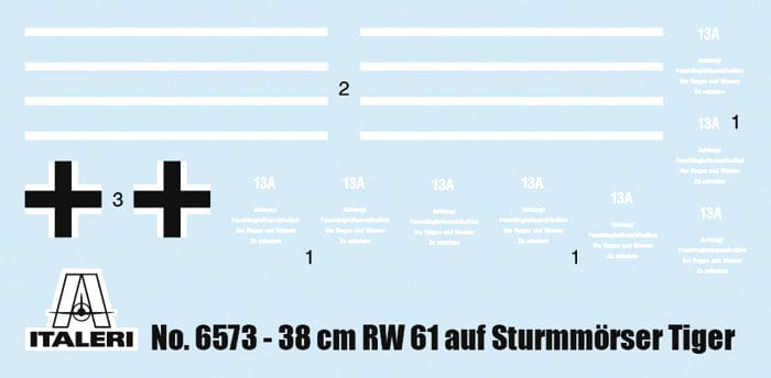 400 - - decals