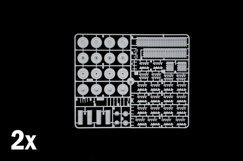 202 - - sprue