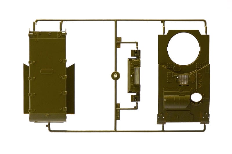 202 - - sprue