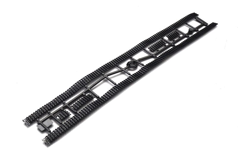 280 - Italeri - 6578 - Pz.Kpfw. IV Ausf. H - photo-etched parts