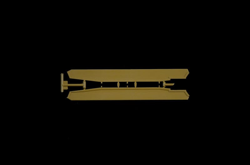 203 - - sprue