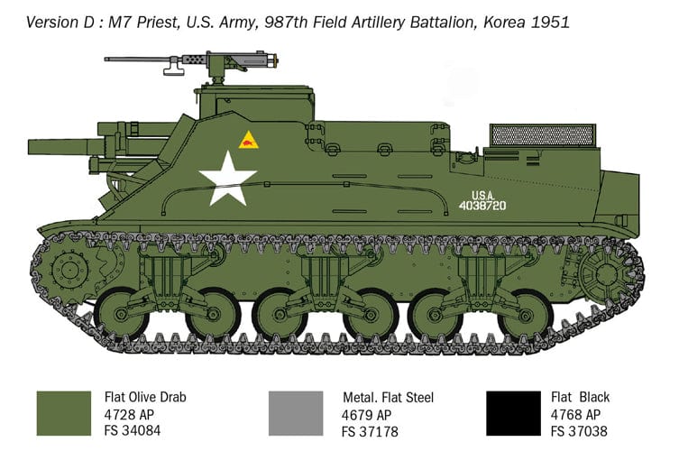 303 - - paint schemes