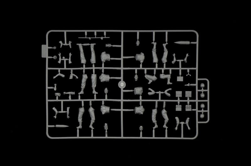 202 - - sprue
