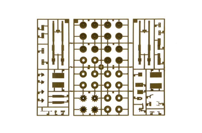 203 - - sprue