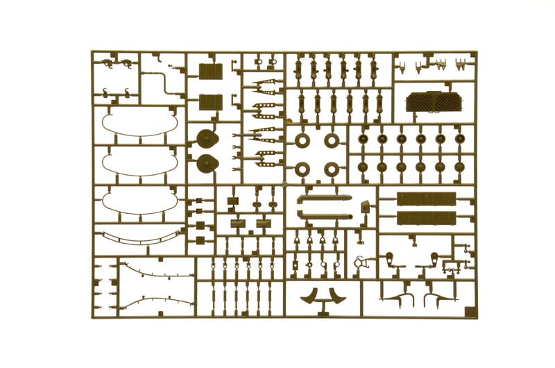 202 - - sprue