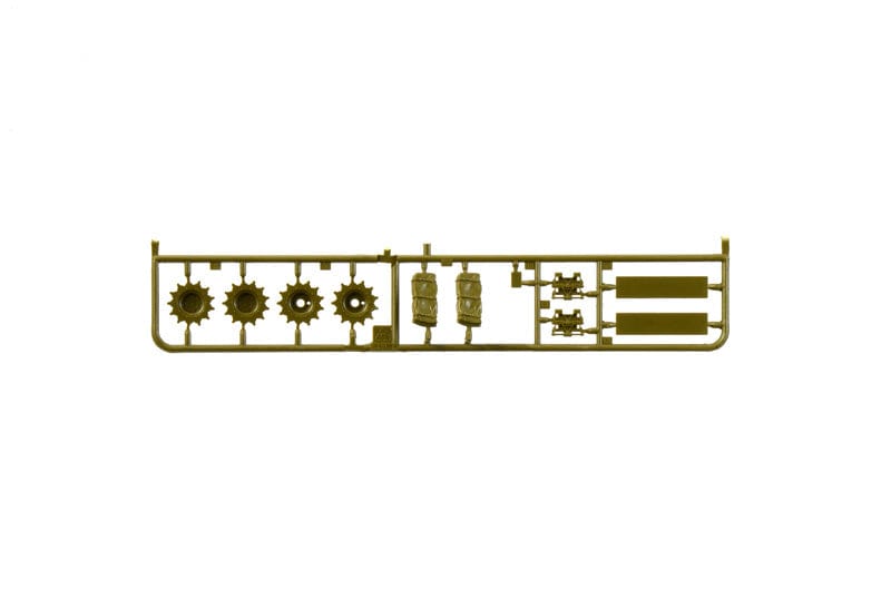 201 - - sprue