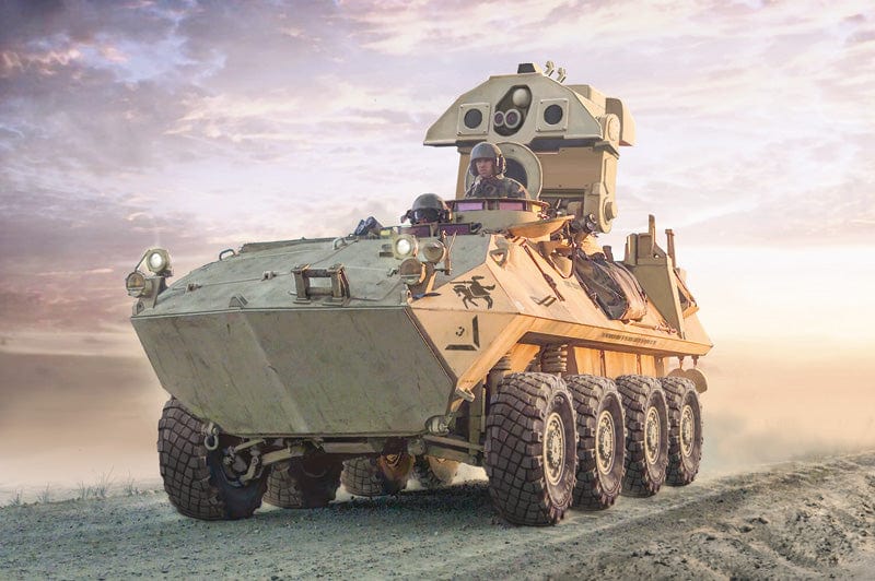 150 - Italeri - 6588 - LAV-AT - box art