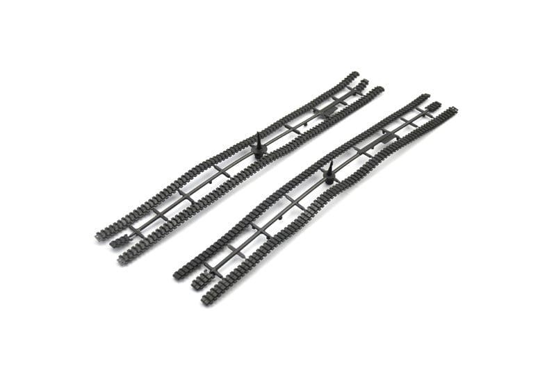 203 - - sprue