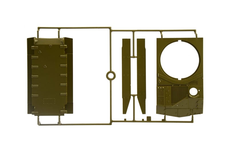 201 - - sprue