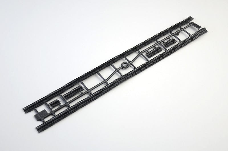 207 - - sprue