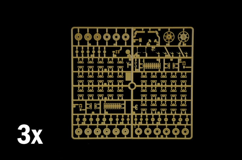 206 - - sprue