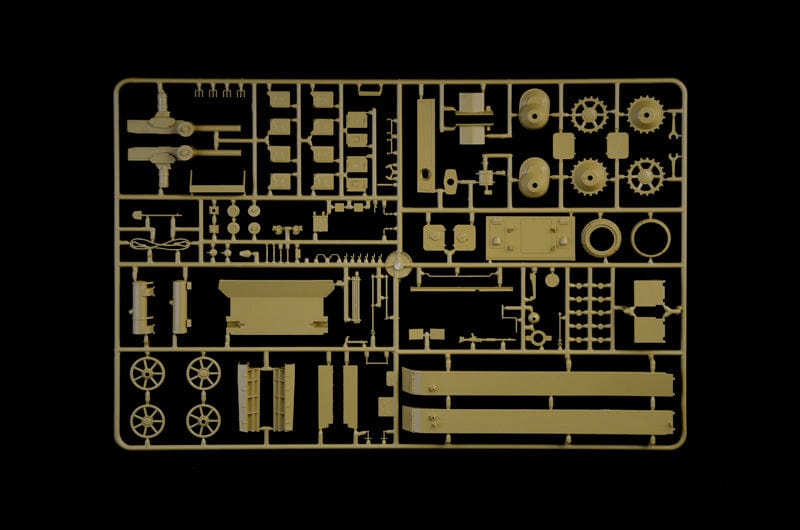 205 - - sprue