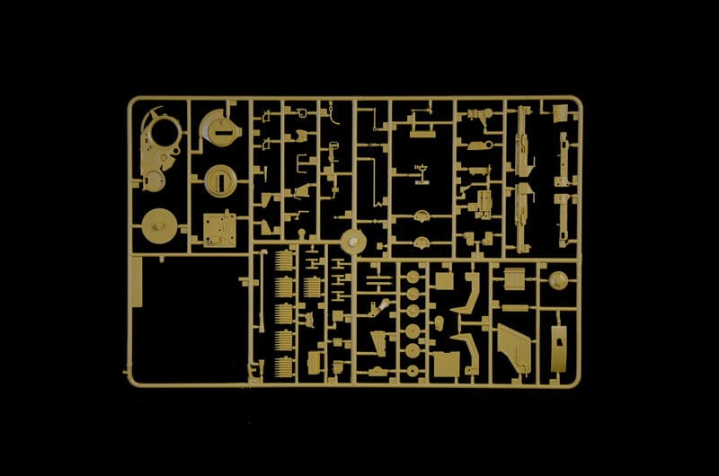 202 - - sprue
