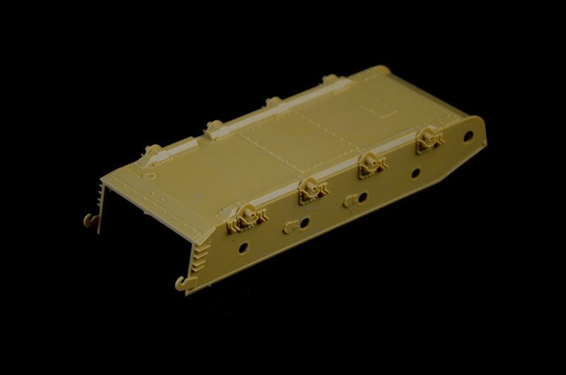 200 - - sprue
