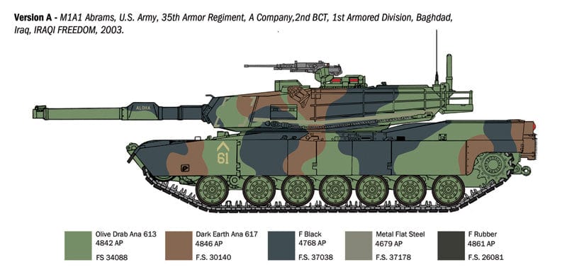300 - - paint schemes
