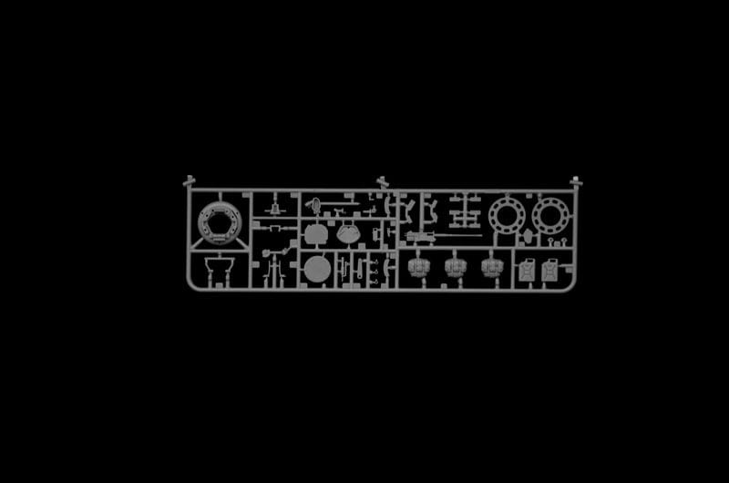201 - - sprue