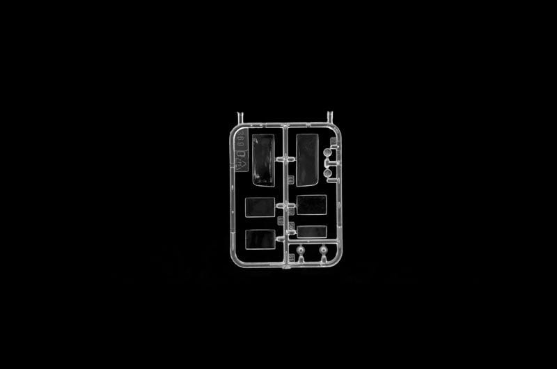 203 - - sprue