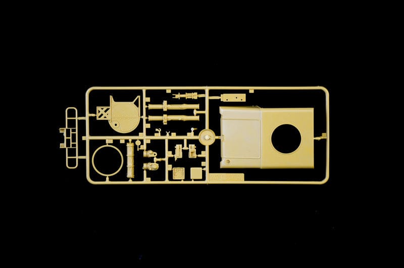 202 - - sprue