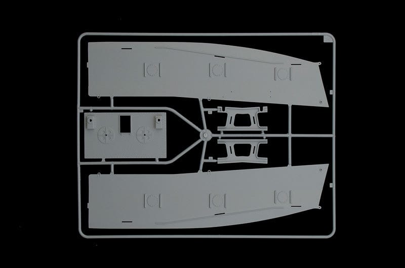 202 - - sprue
