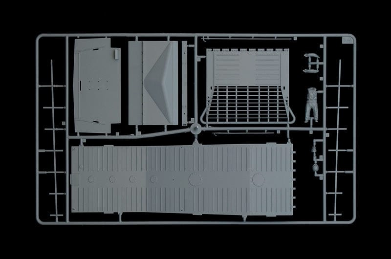201 - - sprue