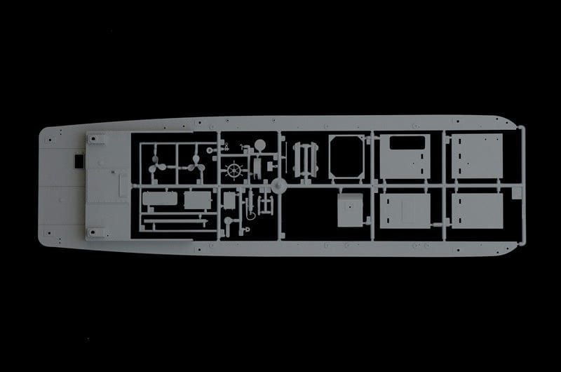 200 - - sprue