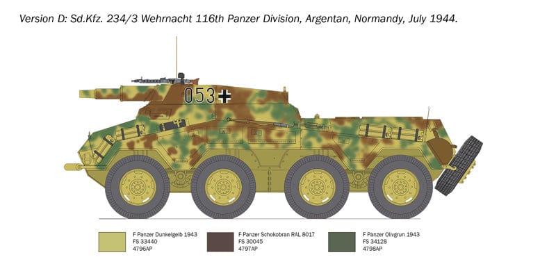 303 - - paint schemes