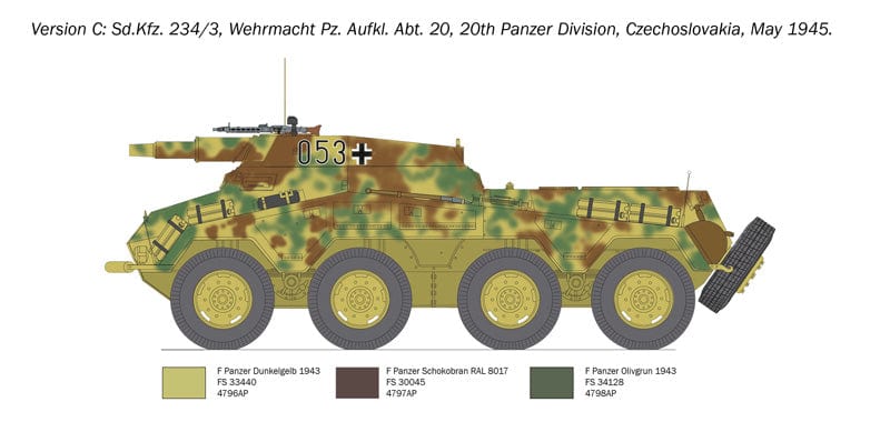 302 - - paint schemes