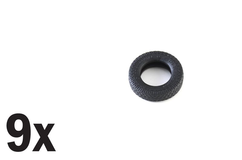 290 - - extra parts