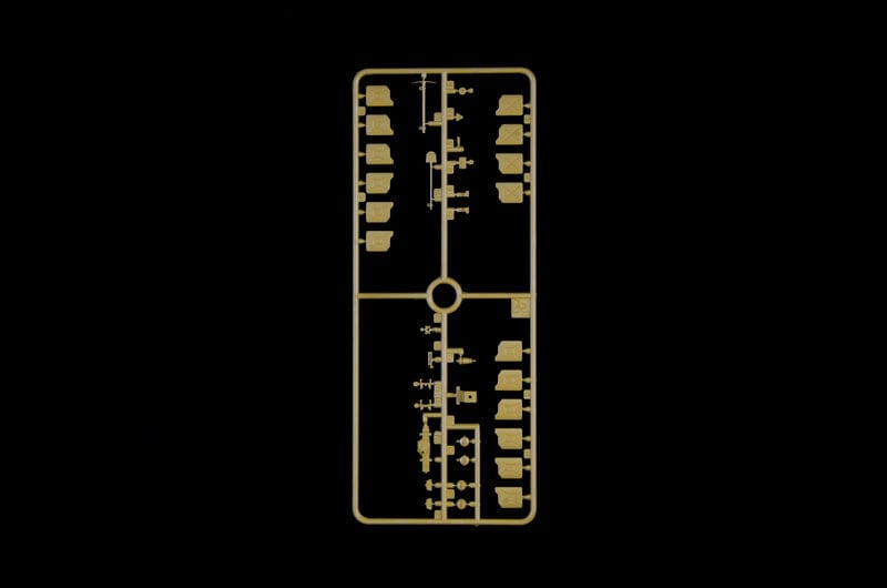 203 - - sprue