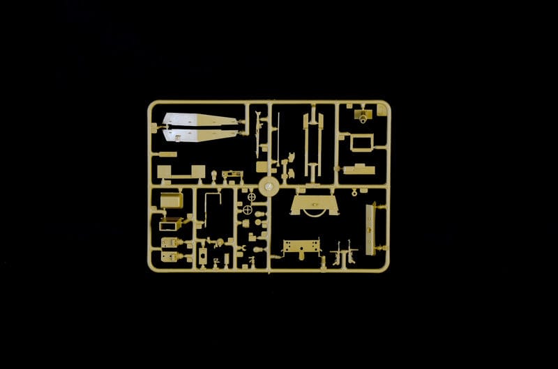 202 - - sprue