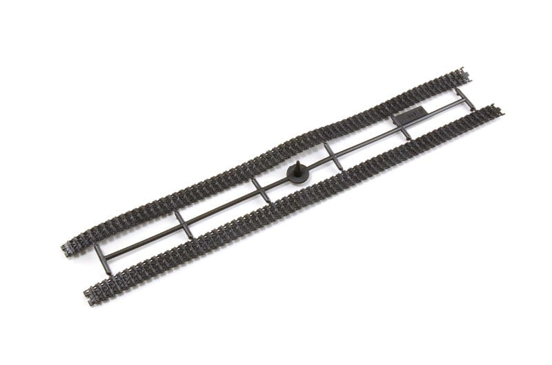 204 - Italeri - 6761 - M24 Chaffee - sprue