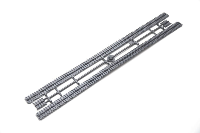 204 - Italeri - 6763 - M47 Patton - sprue